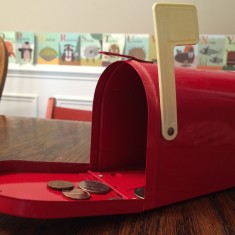 MailboxBank