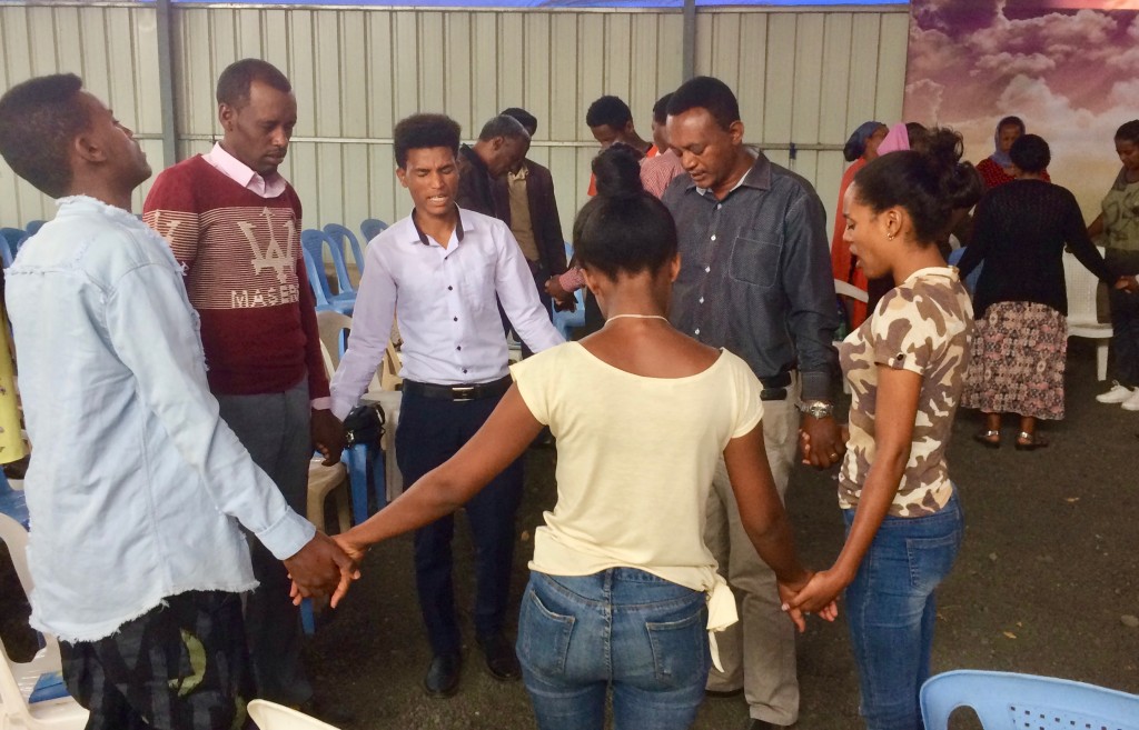 While You Were Sleeping