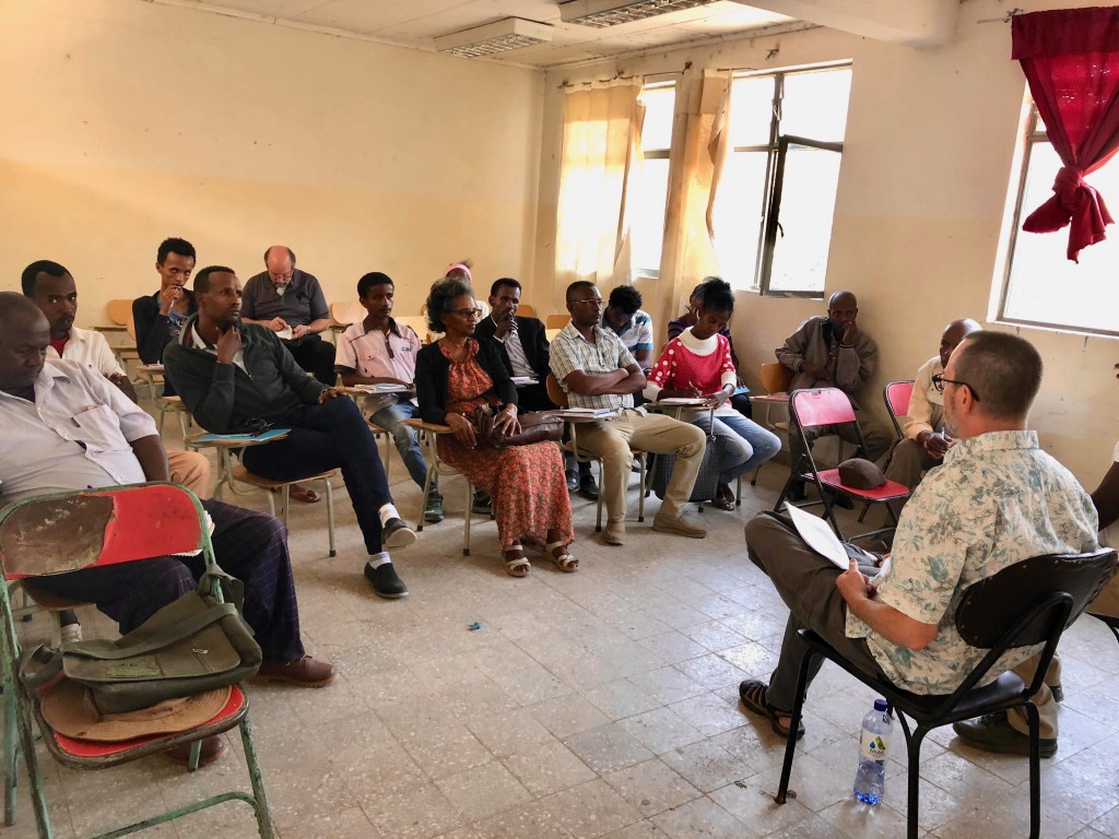 While You Were Sleeping