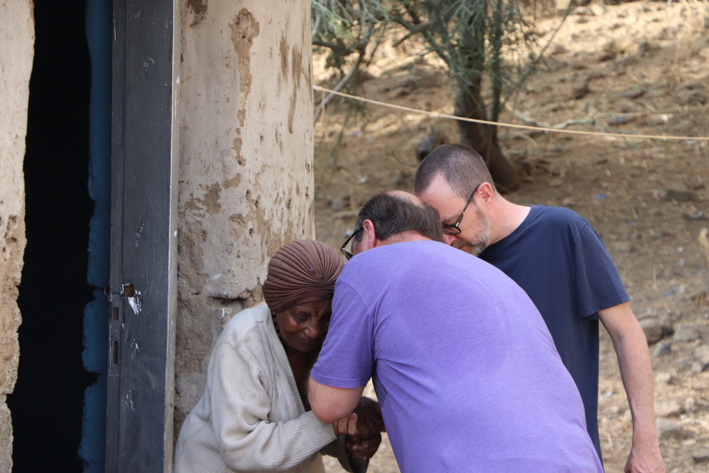 While You Were Sleeping