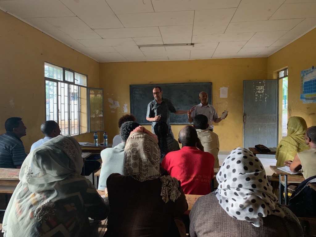 While You Were Sleeping