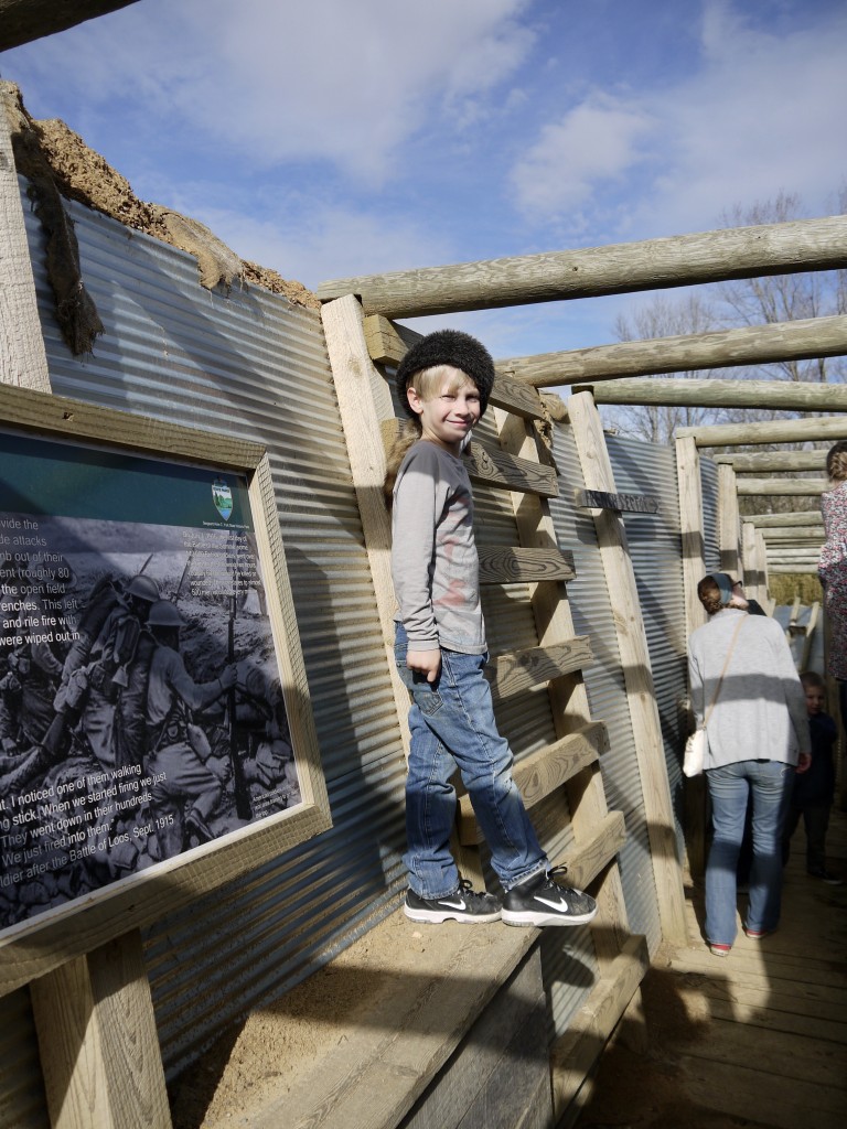 50+ Resources for Studying WWI