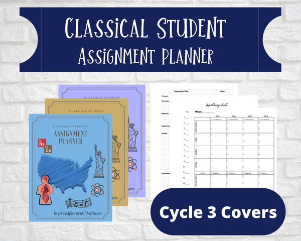 Student Planner