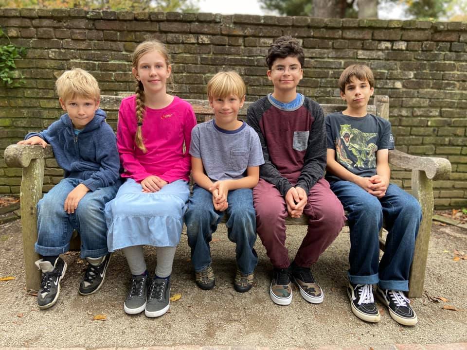 Scholé Pause Roundup